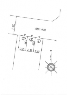 伊藤駐車場の画像