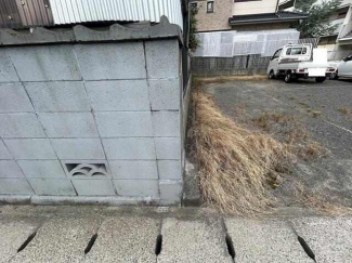 東温市横河原の売地の画像