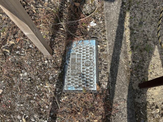 東温市横河原の売地の画像