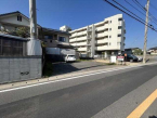 東温市横河原の売地の画像