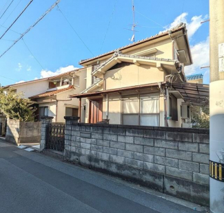 松山市みどりケ丘の中古一戸建ての画像