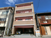 松山市竹原２丁目のマンションの画像