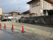 大津市坂本７丁目の売地の画像