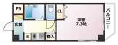 神戸市東灘区住吉本町１丁目のマンションの画像