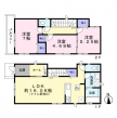 桃山台3丁目新築一戸建ての画像