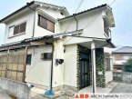 西脇市和田町　中古建て　賃貸可の画像