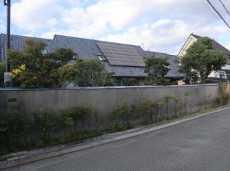 赤穂市三樋町一戸建ての画像