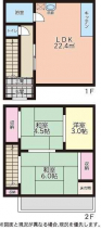 神戸市垂水区城が山１丁目の一戸建ての画像