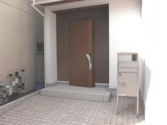 神戸市垂水区塩屋町９丁目の新築一戸建ての画像