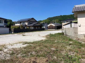 神崎郡福崎町大貫の事業用地の画像