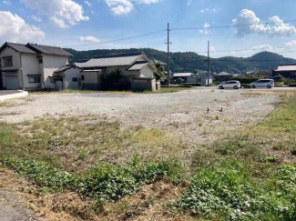 神崎郡福崎町大貫の事業用地の画像