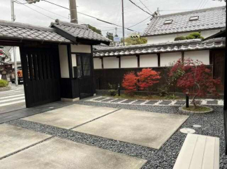 丹波篠山市河原町の中古一戸建ての画像