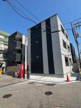 明石市西明石南町１丁目のアパートの画像