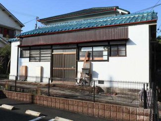 三田町貸戸建の画像