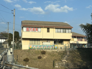 親和幼稚園まで233m