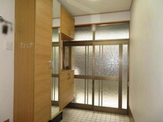 松山市北条辻の中古一戸建ての画像