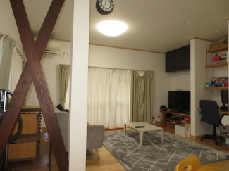 松山市北条辻の中古一戸建ての画像