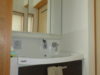 松山市北条辻の中古一戸建ての画像