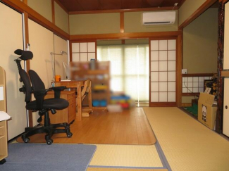 松山市北条辻の中古一戸建ての画像