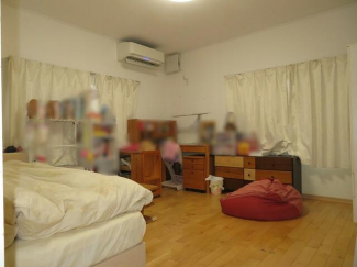 松山市北条辻の中古一戸建ての画像