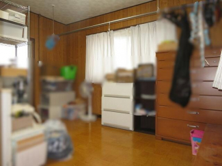 松山市北条辻の中古一戸建ての画像