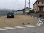 松山市鷹子町の売地の画像