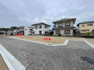 松山市堀江町の売地の画像