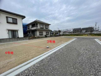 松山市堀江町の売地の画像