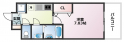 神戸市東灘区青木６丁目のマンションの画像