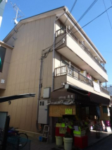 宝塚市清荒神３丁目のマンションの画像