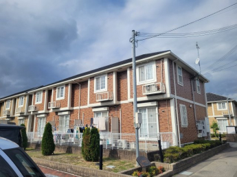 ベルファミーユⅡ