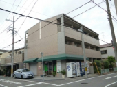 西宮市里中町１丁目のマンションの画像