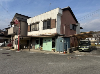 【外観】