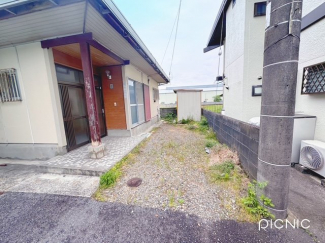戸建　西脇市富田町の画像