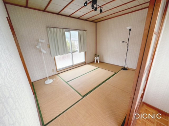 【和室】