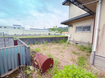 戸建　西脇市富田町の画像