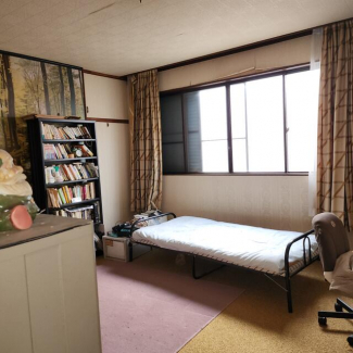 店舗付き住宅の画像