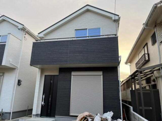 神戸市垂水区狩口台２丁目の新築一戸建ての画像