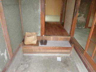 姫路市飾磨区西浜町１丁目の売地の画像
