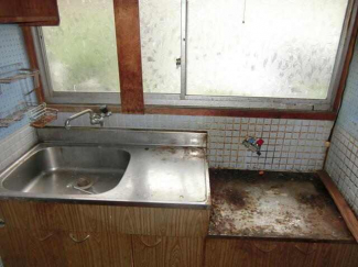 姫路市飾磨区西浜町１丁目の売地の画像