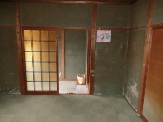 姫路市飾磨区西浜町１丁目の売地の画像