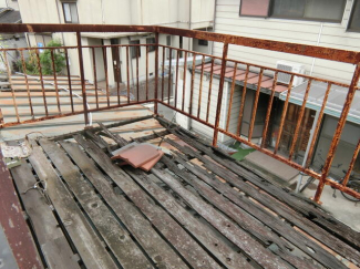 姫路市飾磨区西浜町１丁目の売地の画像