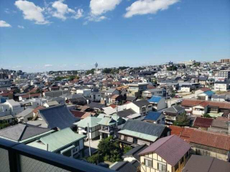 プレサンスロジェ明石大蔵海岸の画像