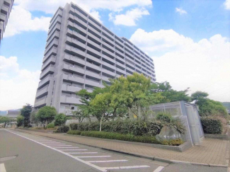 松山市辰巳町の中古マンションの画像