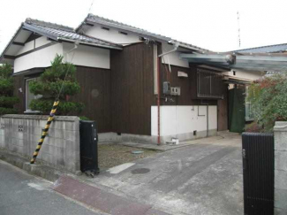 桜木町戸建住宅の画像