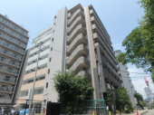 西宮市高松町のマンションの画像