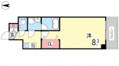 神戸市東灘区住吉宮町３丁目のマンションの画像