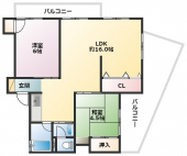 芦屋市山芦屋町のマンションの画像