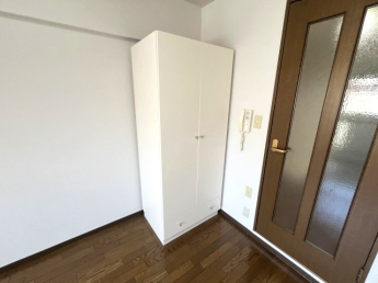 【収納】