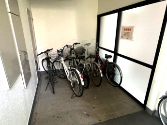 【その他共有部分】